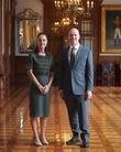 Sheinbaum y Ben Horowitz coinciden en que México es ejemplo de certeza económica