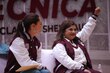 Brugada se compromete a construir Escuela Utopía en colaboración con el IPN