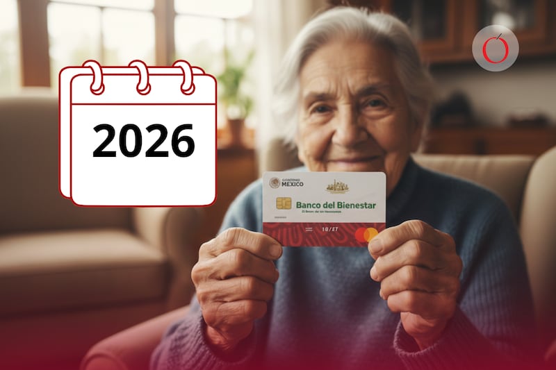 Pensión del Bienestar 2025: todo lo que debes saber sobre registros, requisitos y próximos pagos