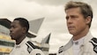 F1: La Película con Brad Pitt deslumbra en la pista, pero derrapa en su narrativa