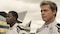 F1: La Película con Brad Pitt deslumbra en la pista, pero derrapa en su narrativa