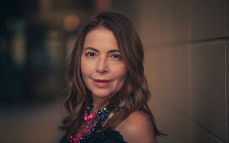 Retrato de una mujer