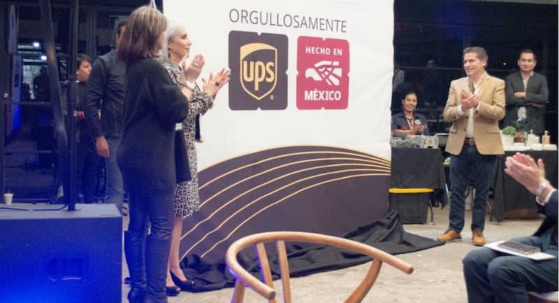 Bazar “PYMES Sin Fronteras”