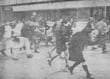 El día después: el silencio del 3 de octubre de 1968