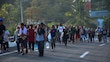 Fuerzas armadas buscan a migrantes de Ecuador desaparecidos en Chiapas
