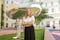 Una pionera pieza de arte urbano baja hasta diez grados la temperatura del suelo de Viena  