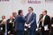 Impulsan Marcelo Ebrard y David Monreal una minería moderna y con responsabilidad social