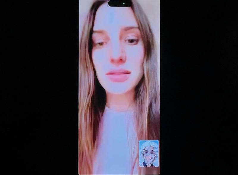 Macarena Achaga termina con Juanpa Zurita tras casarse en Las Vegascon Chingu Amiga