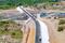 Concluye SICT reconstrucción del Puente Presa Las Trancas en Colima