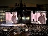 Kendrick Lamar conquista el Estadio GNP Seguros con una noche histórica para el rap en CDMX