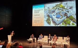 Museo de Ciencias Ambientales de la UdeG se proyecta al mundo en el máximo foro internacional de museos