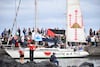 Israel arrestará a los integrantes de la Flotilla y hundirá naves en cuanto ingresen esta noche en sus aguas 