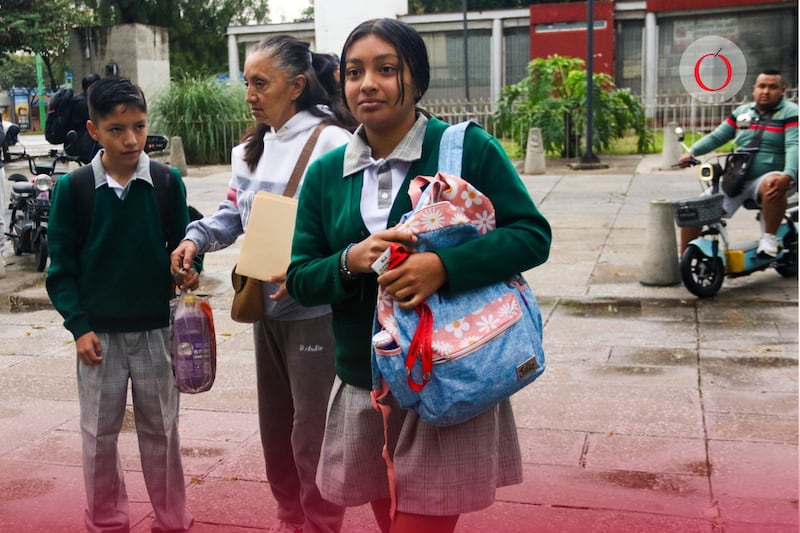 ¿Habrá clases este viernes 28 de noviembre?, ¿qué alumnos y alumnas no tendrán clases?