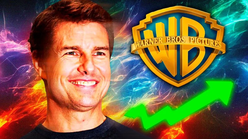 Tom Cruise y Warner Bros. Pictures: Una relación exitosa