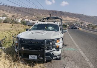 Así serán las multas que te podrá poner la Guardia Nacional en carretera: lista completa de infracciones
