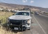 Así serán las multas que te podrá poner la Guardia Nacional en carretera: lista completa de infracciones