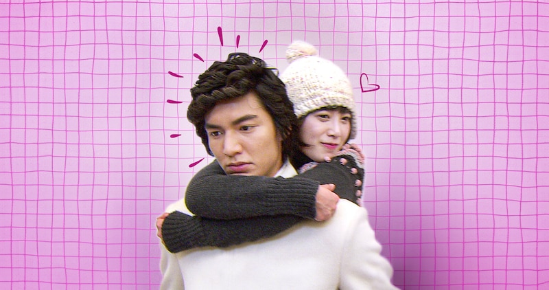 Boys Over Flowers