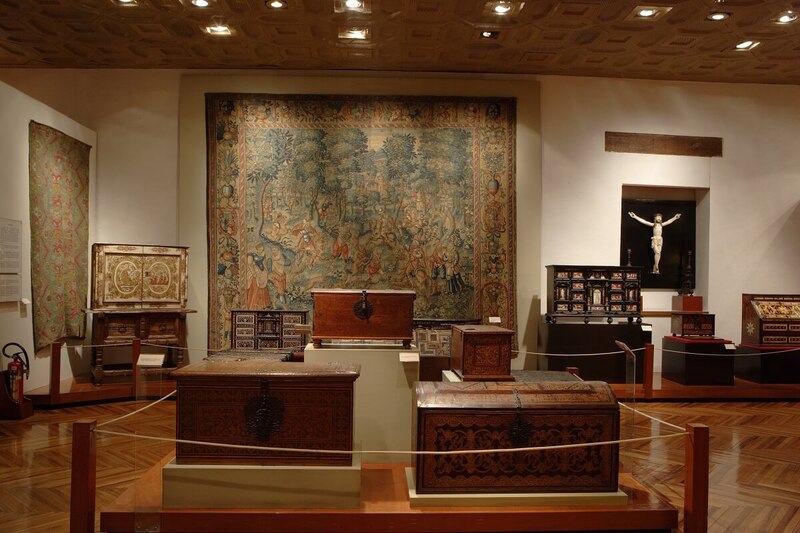 Museo de Bellas Artes de Valencia