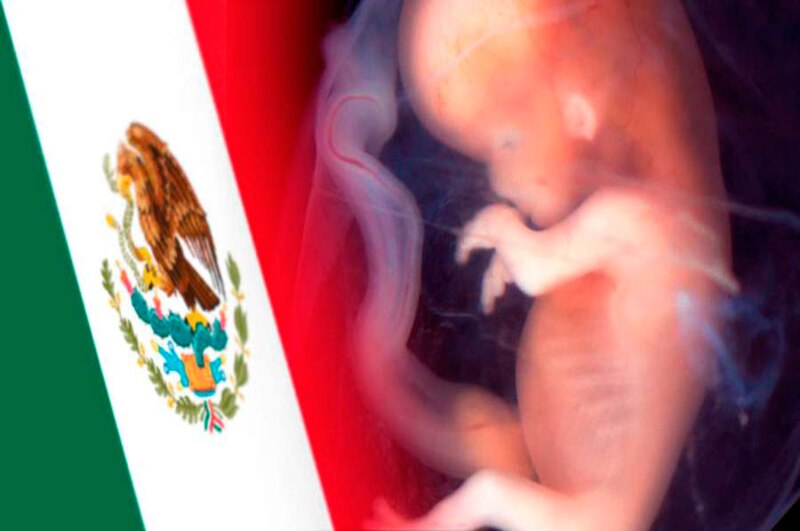 El aborto en México