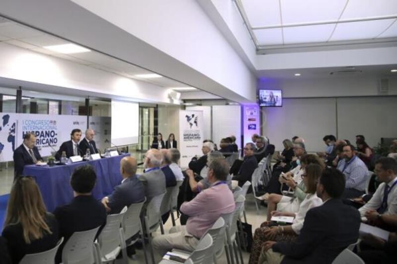 Congreso Hispanoamericano de Prensa