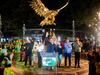 El águila de Cuautepec: símbolo de identidad, seguridad y esperanza: Janecarlo Lozano