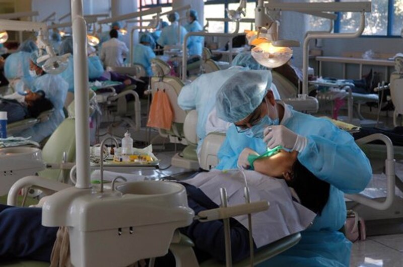 Clínica dental