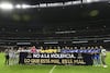 Sin solución la violencia en los estadios