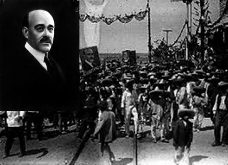Emiliano Zapata y la Revolución Mexicana