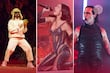 Conciertos imperdibles en diciembre 2025: Bad Bunny, Dua Lipa, KNOTFEST 2025, Toto, The Rasmus, Banda MS y más