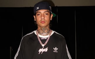 ¿Pueden multar a Natanael Cano por cantar narcocorridos en el Flow Fest?