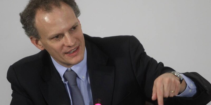 El economista jefe del FMI advierte sobre los riesgos de la inflación