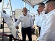 Desmiente Tamaulipas información sobre presuntos contratos otorgados a extraditado a EU 