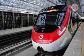 Ruta Tren Insurgente: ¿cuándo se inaugura y qué estaciones tendrá?