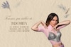 Tenemos que hablar de Indómita: el nuevo álbum de Belinda que la hizo ganar como siempre