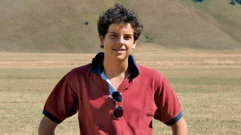 Carlo Acutis, el joven millenial que será canonizado este domingo