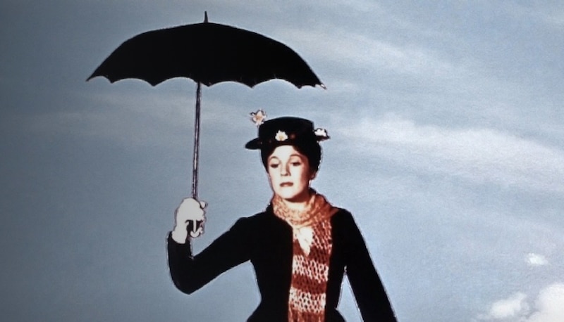 Mary Poppins