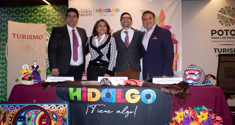 Title: Hidalgo, un estado lleno de magia y tradición