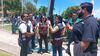 Se activan con protocolos de Protección Civil en Quintana Roo tras sismo de 6.1