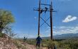 CFE realiza más de 3 mil trabajos para reforzar red eléctrica en Sonora