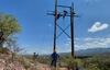 CFE realiza más de 3 mil trabajos para reforzar red eléctrica en Sonora