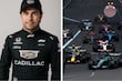 Sprint del Gran Premio de China 2026 EN VIVO: horario y dónde ver a Checo Pérez hoy en la carrera corta de F1