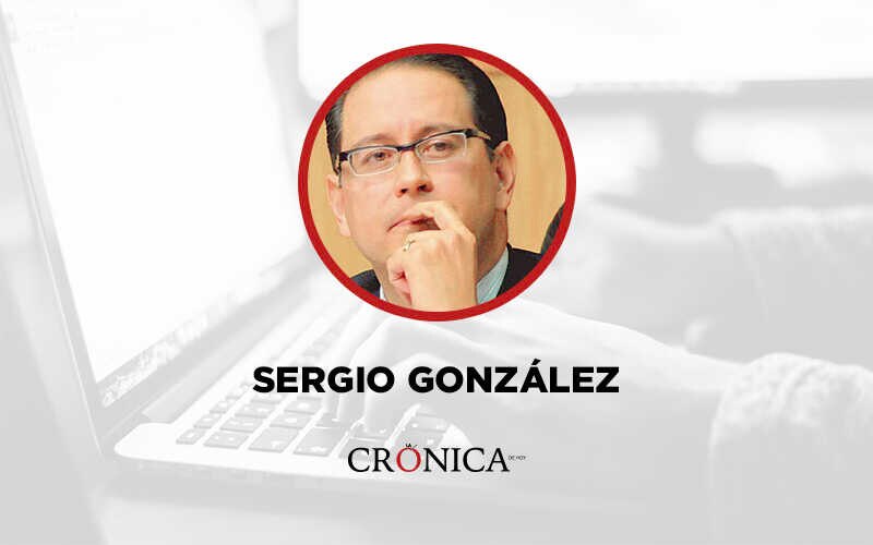 Sergio González, el hombre que cambió la forma de hacer periodismo en México