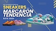 Las colaboraciones de sneakers que marcaron tendencia este 2024