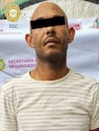 Desrielan al cártel “Tren de Aragua” con la detención de “Dientes de Oro” en GAM