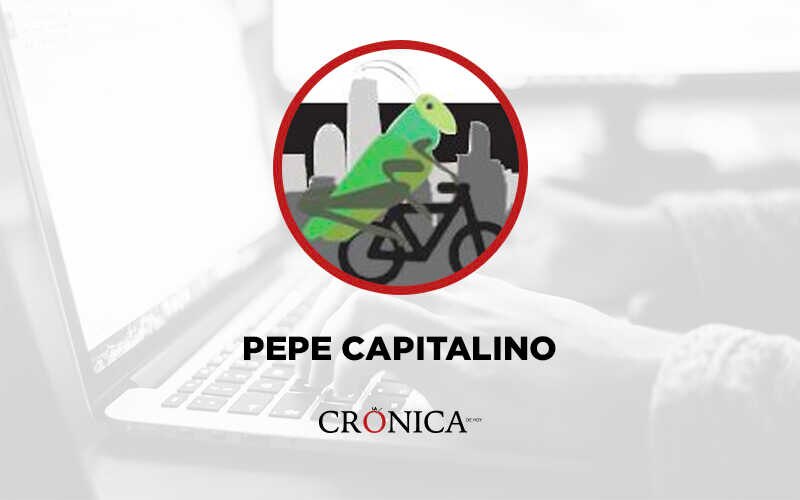 Pepe Capitalino