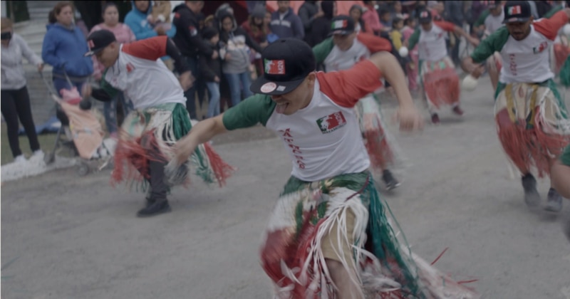 ¡Viva México!