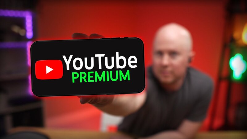 YouTube Premium: ¿Vale la pena?