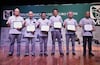IMSS reconoce importante labor de más de 8 mil camilleros del instituto 