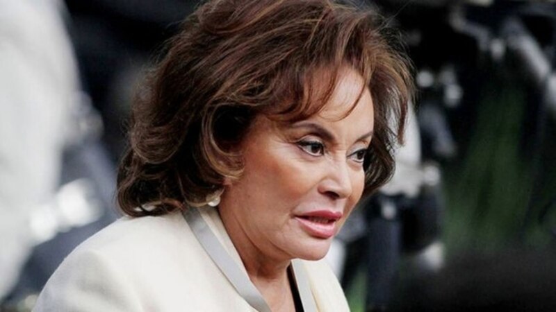 La actriz y cantante Raquel Welch muere a los 82 años