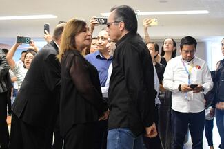 Exigen Diputados esclarecer la muerte de Zenyazen Escobar    